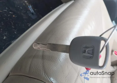 2010 Honda Accord 3.5 Ex-L z USA, uszkodzony, nr VIN 1HGCS2B81AA002911